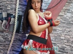 Valentinateen111