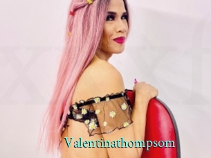Valentinathompsom