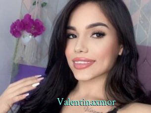 Valentinaxmor