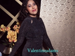 valentineadams xxx Fantasy Land