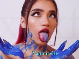 Valentinelee