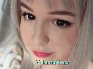 Valentinelopa