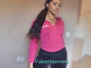 Valentineverez