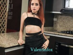 Valentinfox