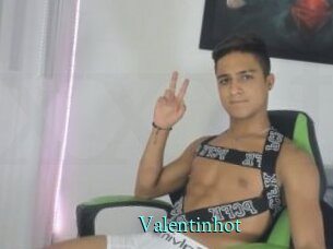 Valentinhot