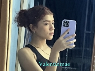 Valentinmae