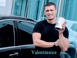 Valentinnice