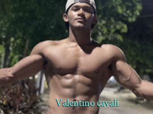 Valentino_cavali