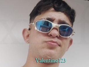 valentino123 xxx Fantasy Land