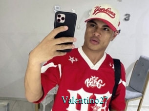 Valentino27