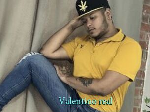 Valentino_real