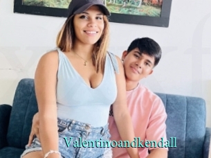 Valentinoandkendall