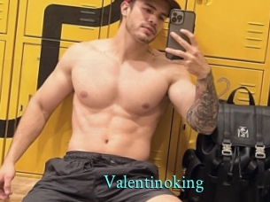Valentinoking