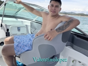 Valentinolopez