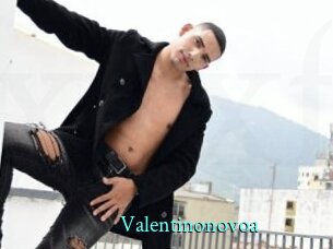 Valentinonovoa