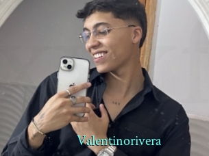 Valentinorivera