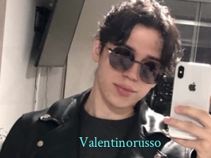 Valentinorusso