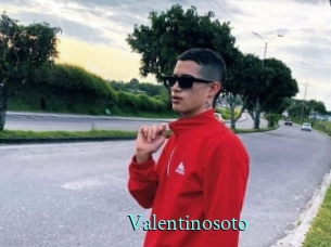 Valentinosoto