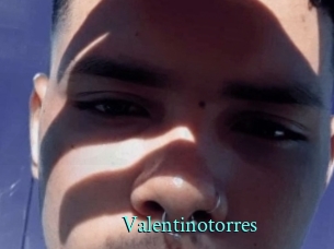valentinotorres xxx Fantasy Land