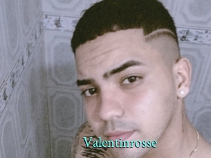 Valentinrosse