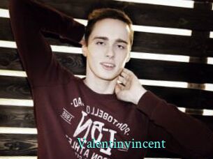 Valentinvincent