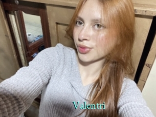 valentri xxx Fantasy Land
