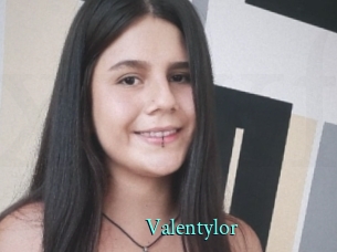 Valentylor