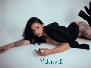 Valenwill