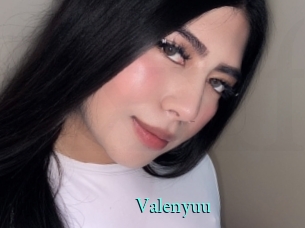 valenyuu xxx Fantasy Land