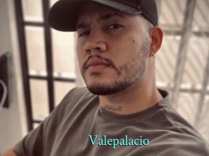 Valepalacio
