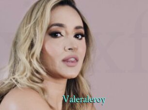 Valeraleroy
