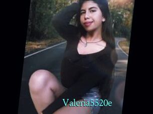 Valeria5520e