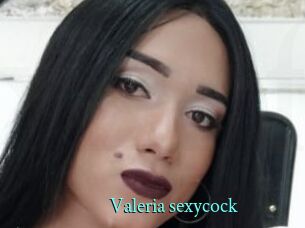 Valeria_sexycock