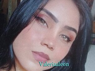 Valeriaaleon