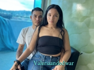 valeriaandedwar xxx Fantasy Land