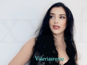 Valeriaarosee