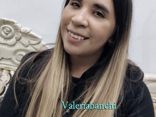 Valeriabanchi