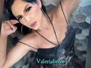 Valeriabrows