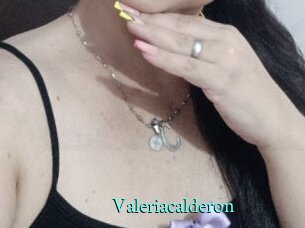 Valeriacalderon
