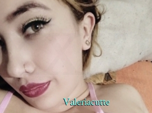 Valeriacutte