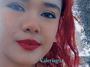 Valeriaguz