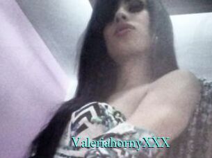 ValeriahornyXXX