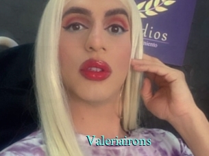 Valeriairons