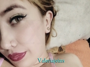 Valeriajeins