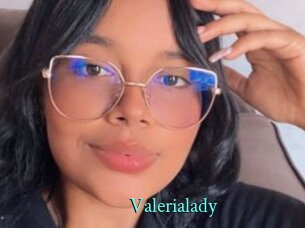Valerialady