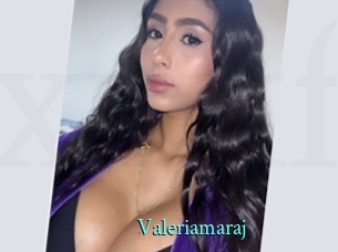 Valeriamaraj