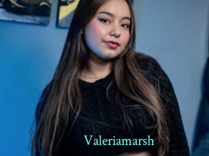 Valeriamarsh