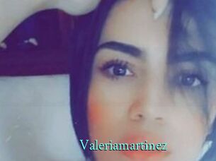 Valeriamartinez