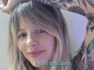 Valeriamillares