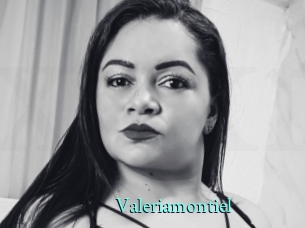 Valeriamontiel